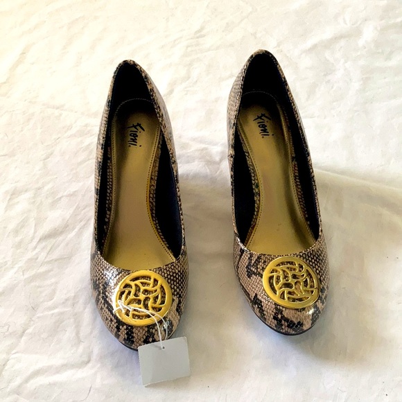 Wedges - Picture 3 of 3